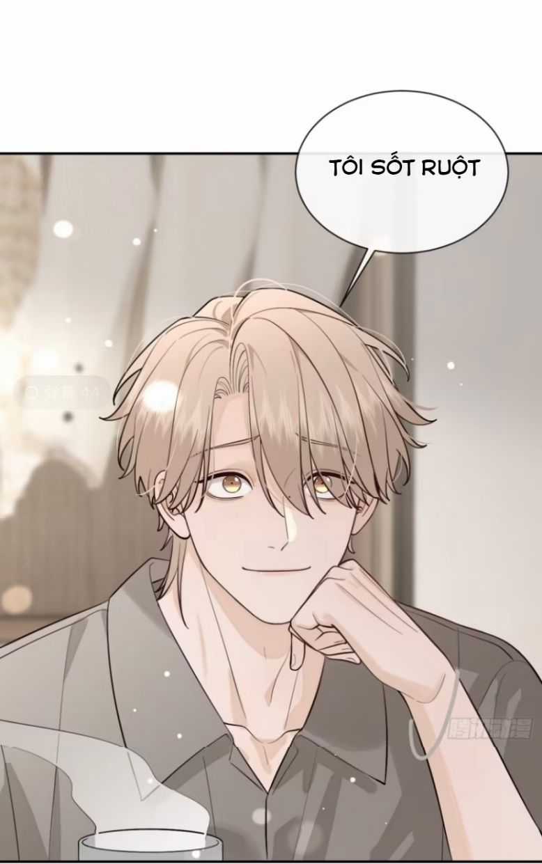 Chó Lớn Bắt Nạt Chủ Chapter 45 trang 16