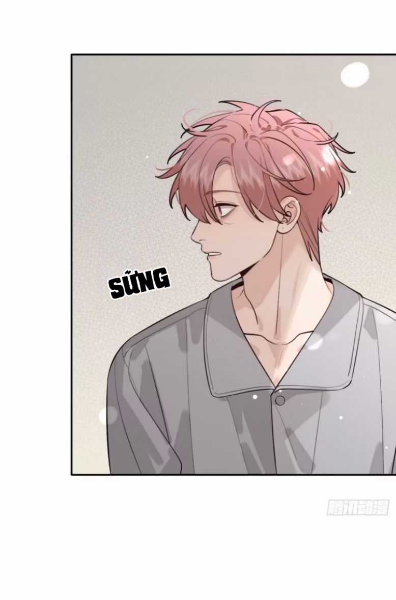 Chó Lớn Bắt Nạt Chủ Chapter 45 trang 17