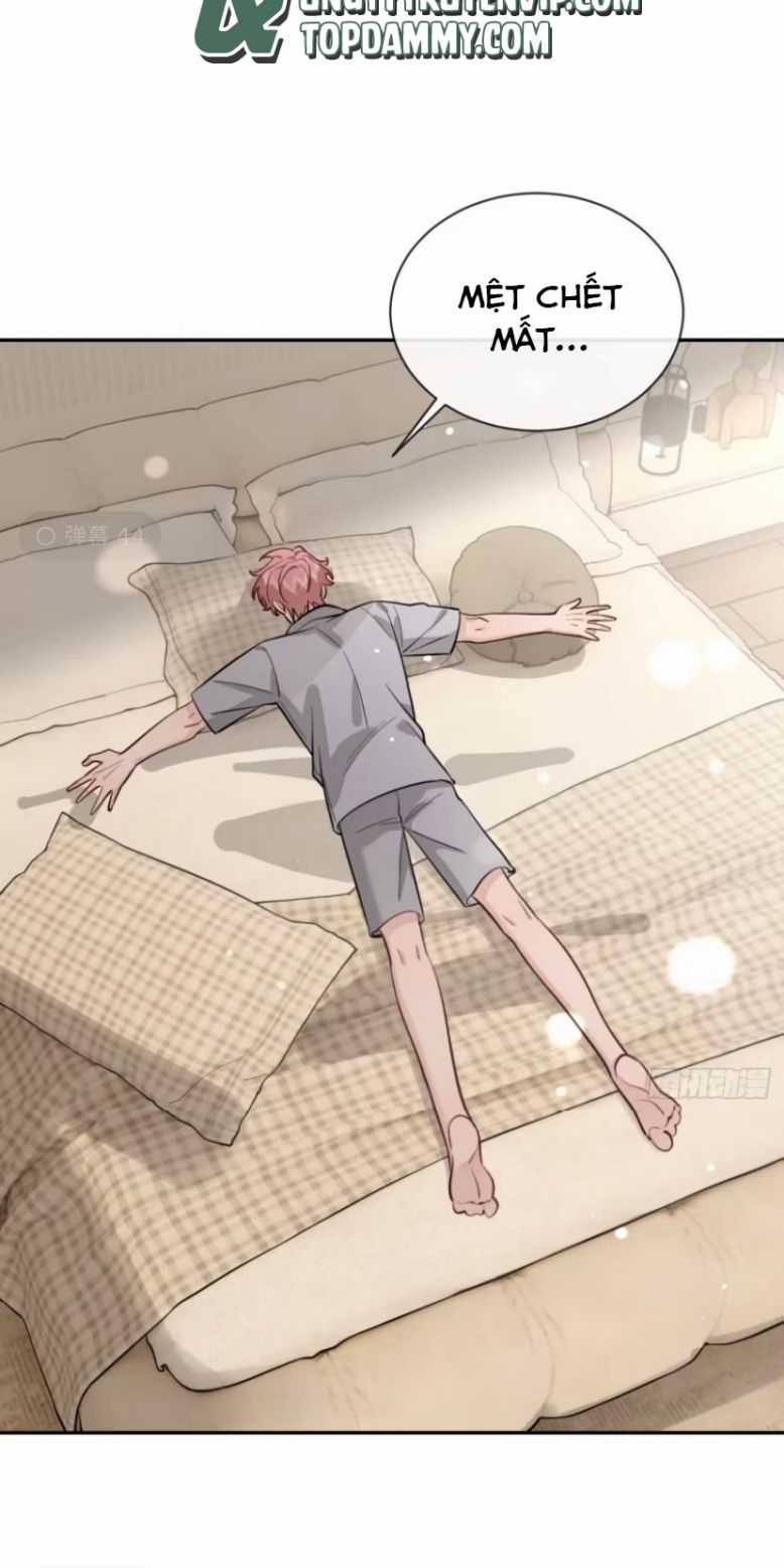 Chó Lớn Bắt Nạt Chủ Chapter 45 trang 2