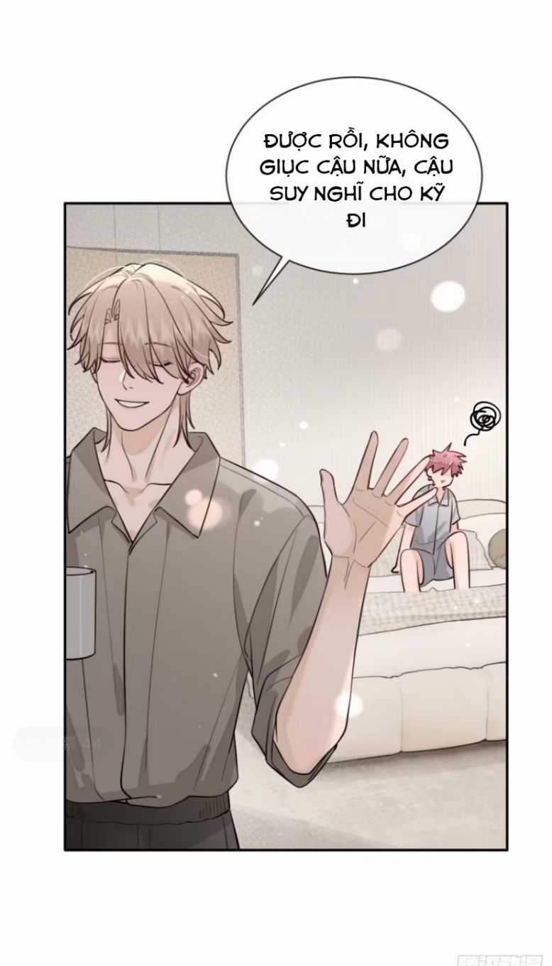 Chó Lớn Bắt Nạt Chủ Chapter 45 trang 22