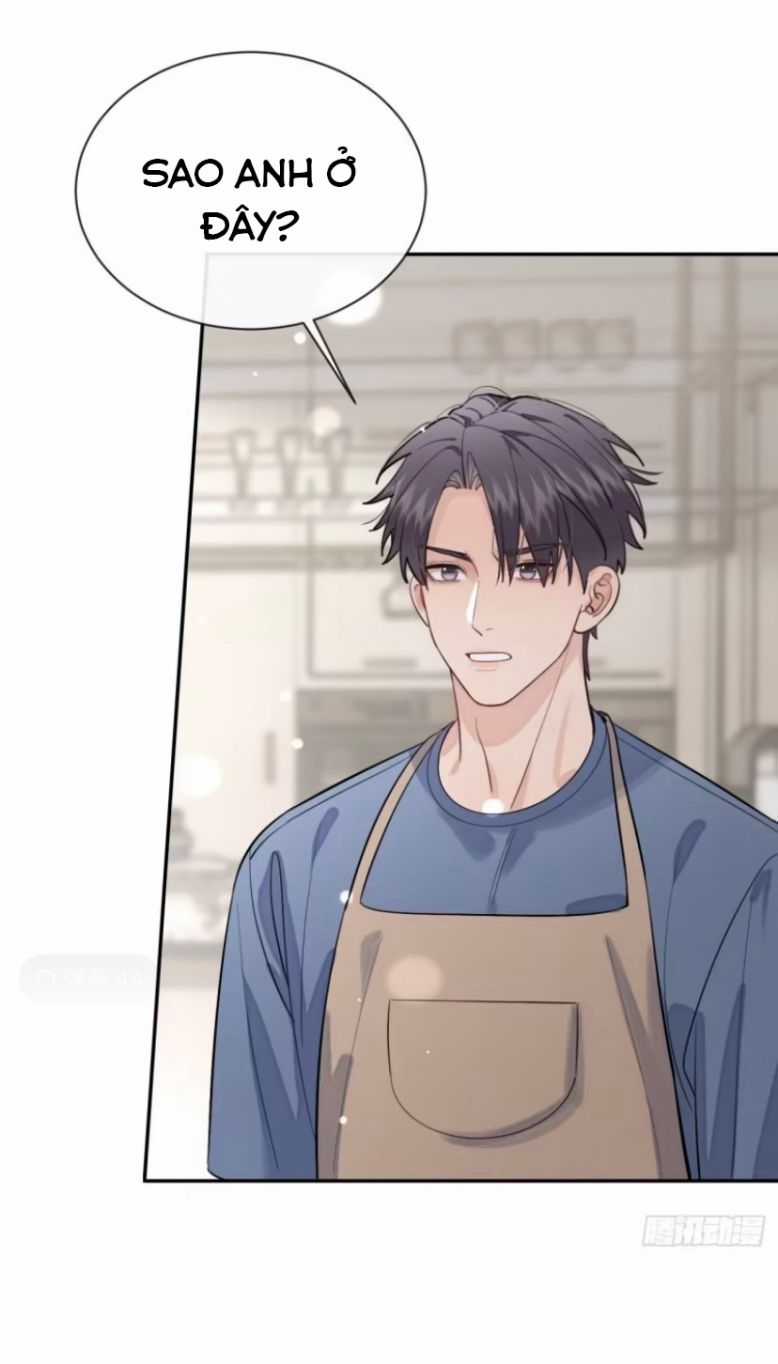 Chó Lớn Bắt Nạt Chủ Chapter 45 trang 24