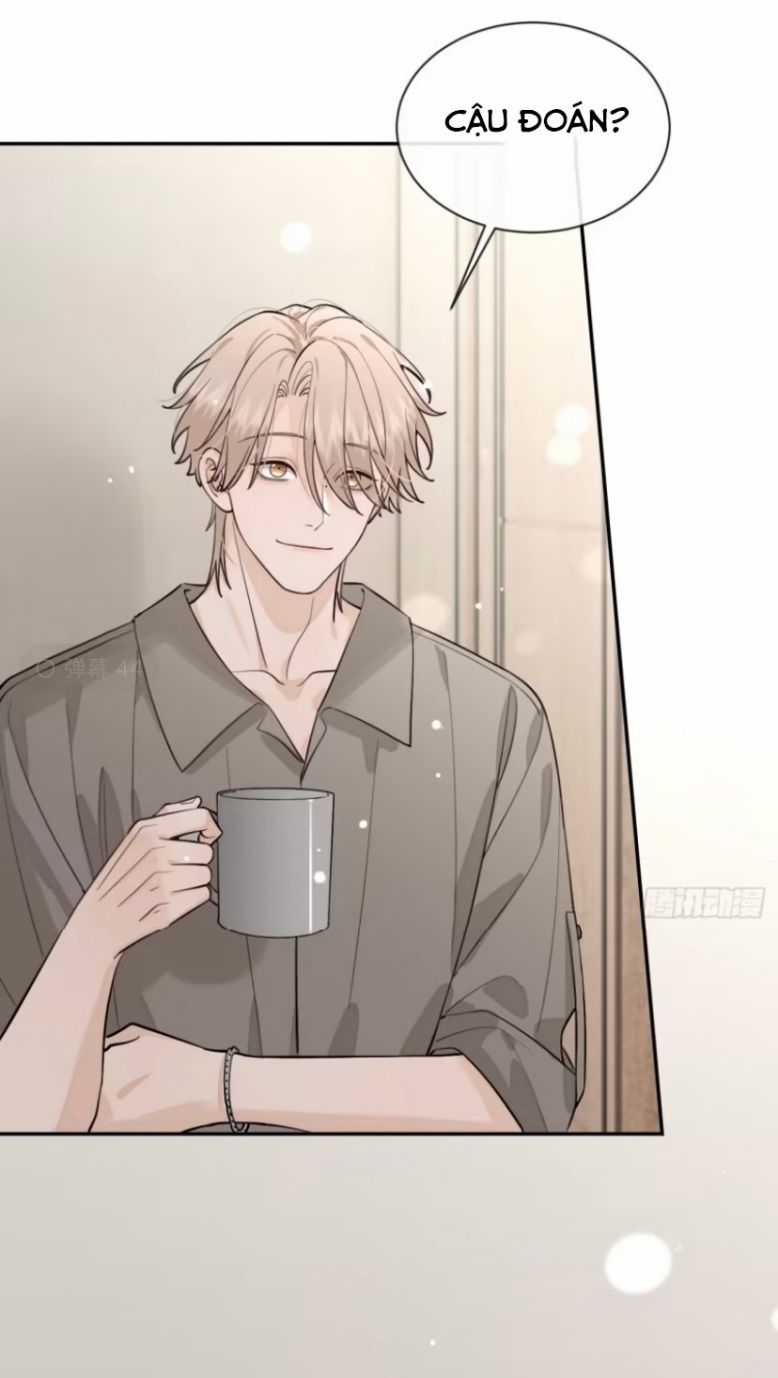 Chó Lớn Bắt Nạt Chủ Chapter 45 trang 25