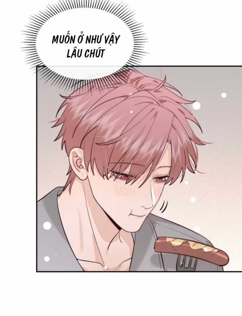 Chó Lớn Bắt Nạt Chủ Chapter 45 trang 32