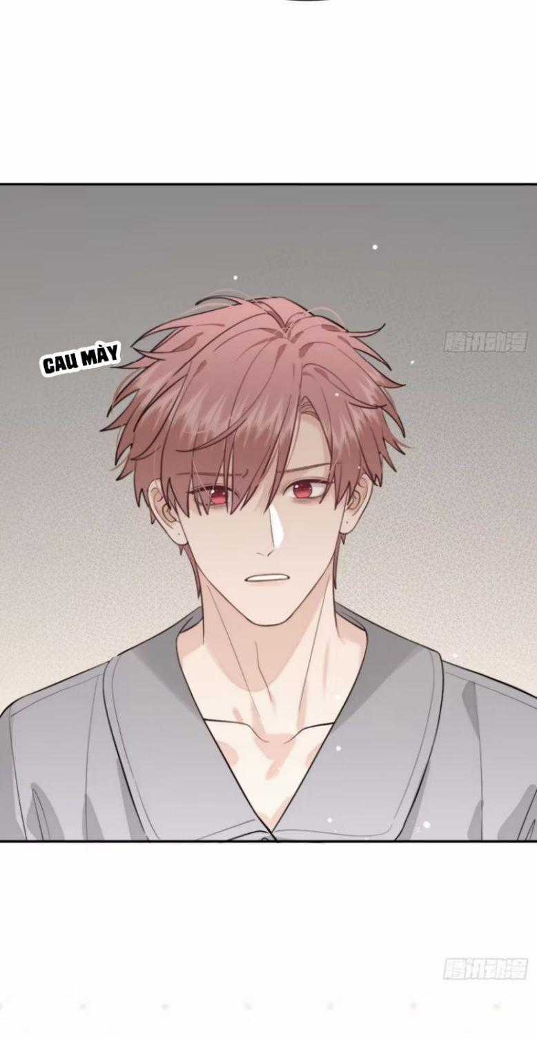 Chó Lớn Bắt Nạt Chủ Chapter 45 trang 36