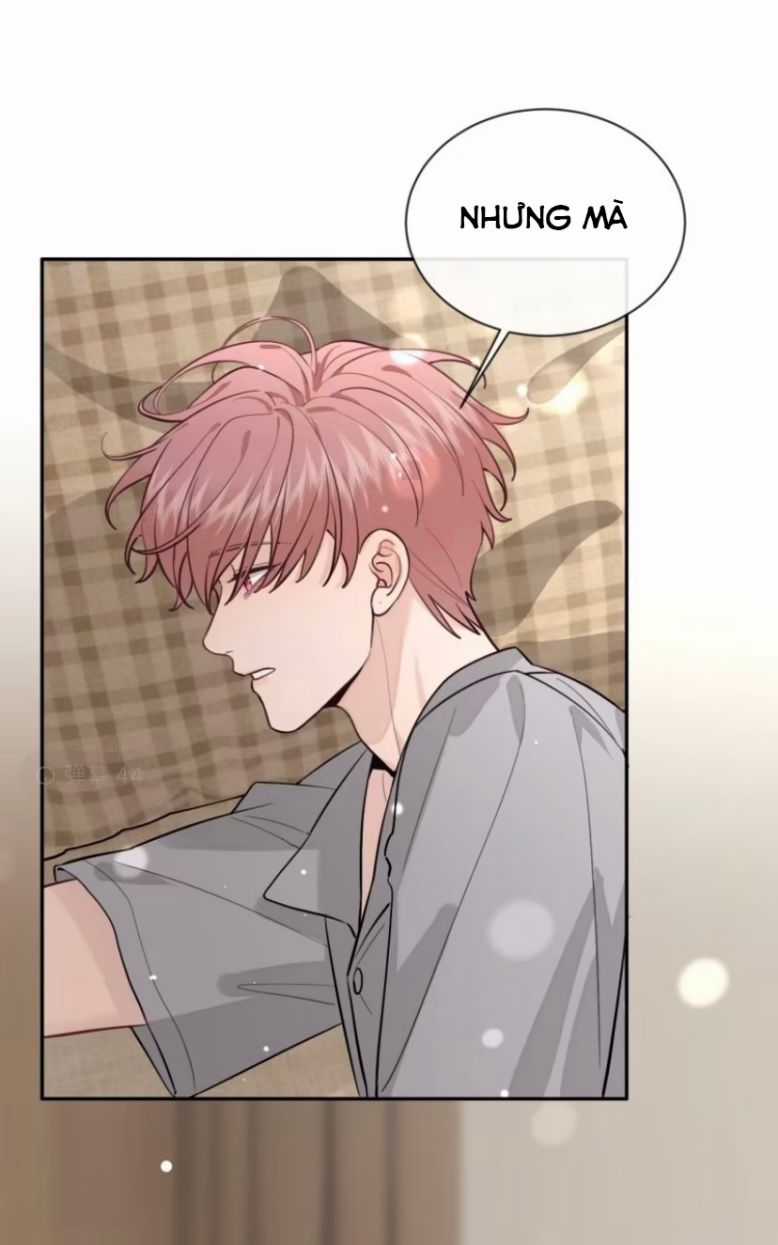 Chó Lớn Bắt Nạt Chủ Chapter 45 trang 4