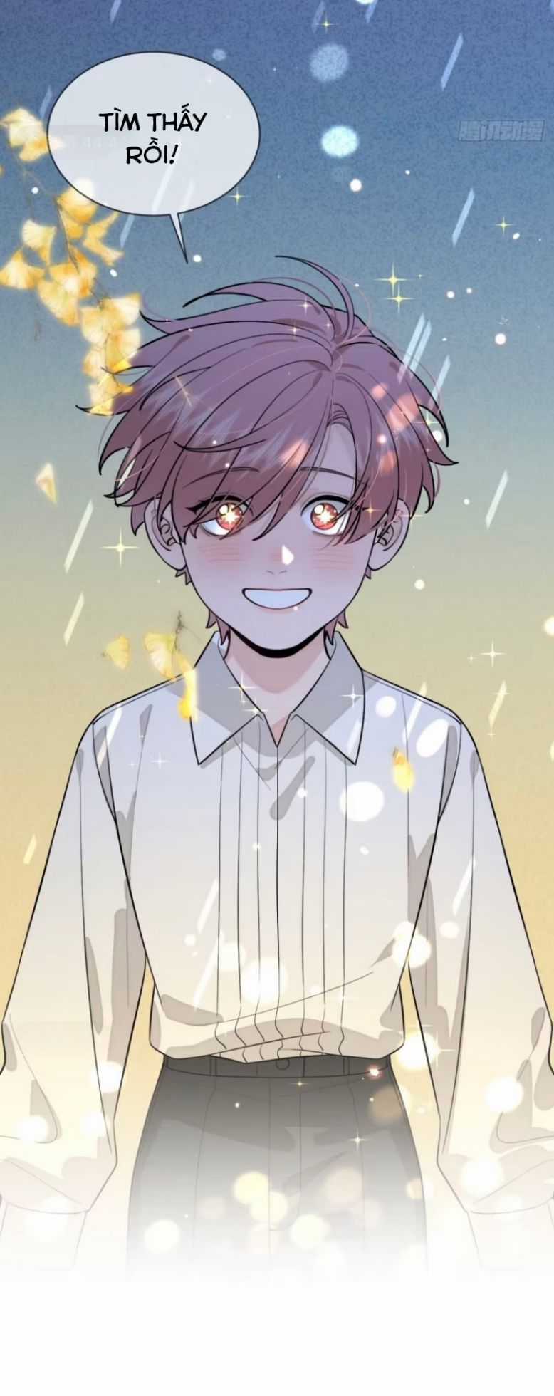 Chó Lớn Bắt Nạt Chủ Chapter 45 trang 7