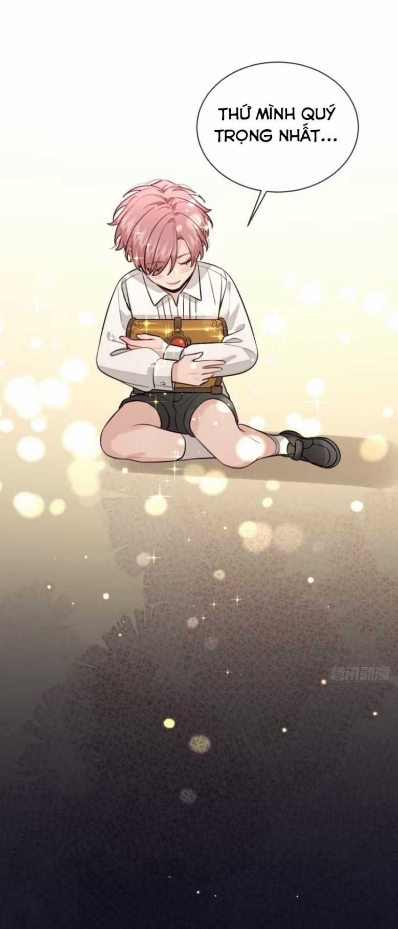 Chó Lớn Bắt Nạt Chủ Chapter 45 trang 8