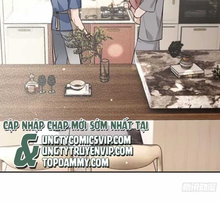 Chó Lớn Bắt Nạt Chủ Chapter 46 trang 2