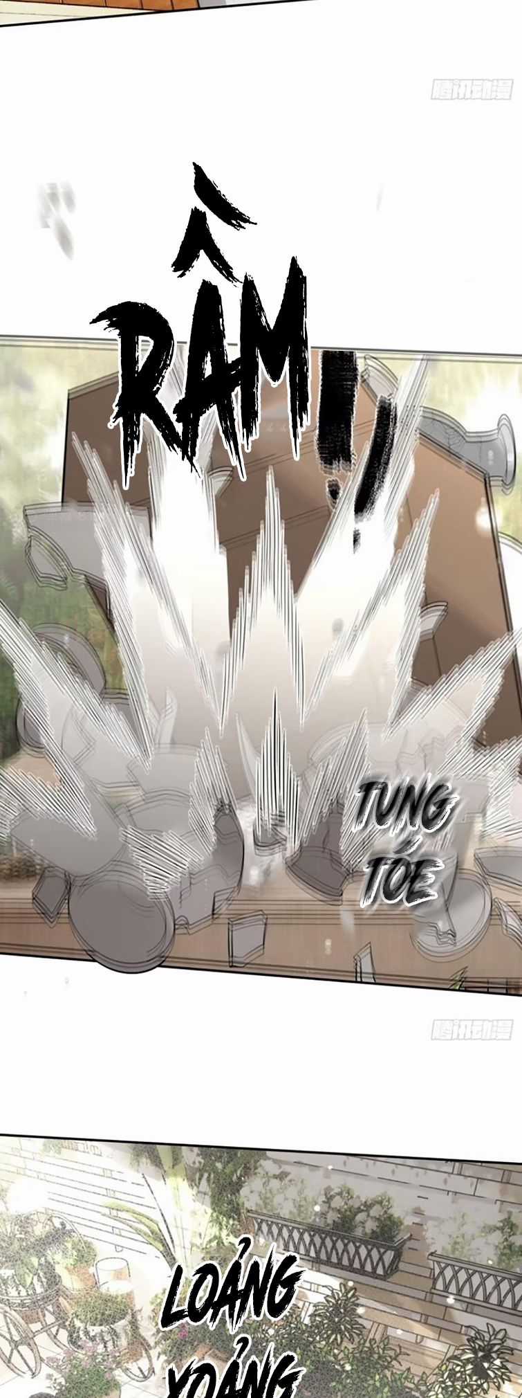 Chó Lớn Bắt Nạt Chủ Chapter 46 trang 20