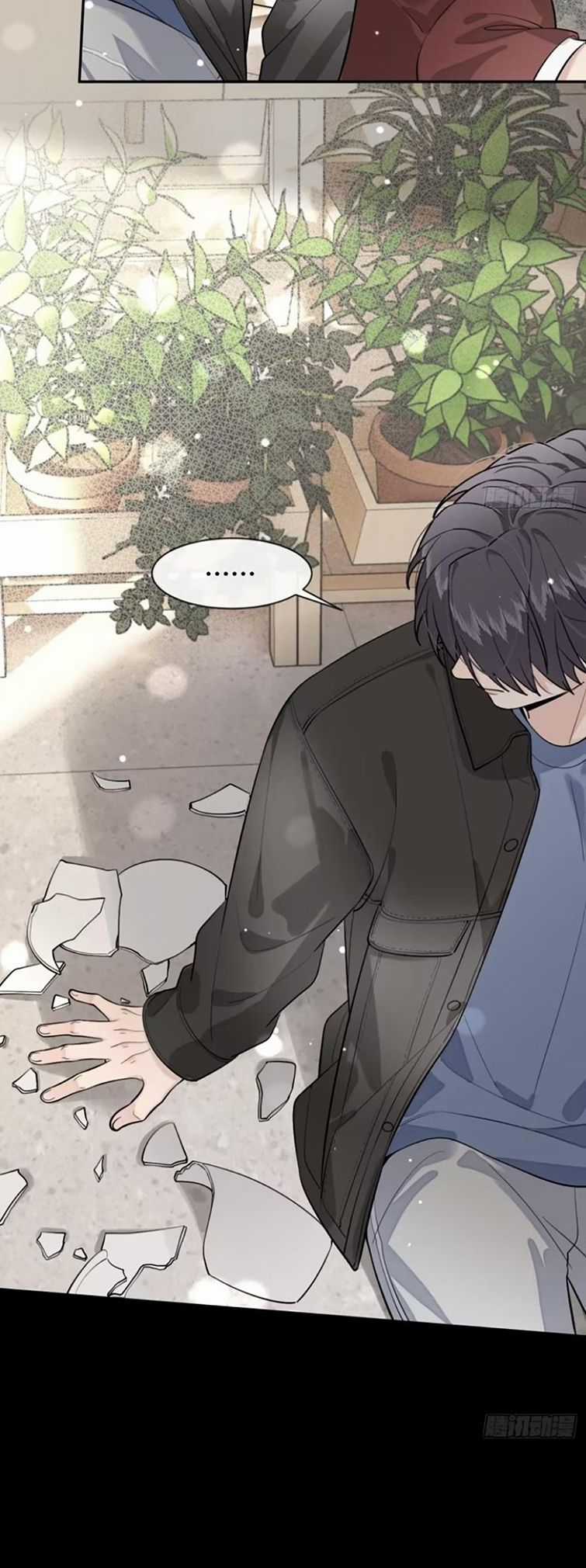 Chó Lớn Bắt Nạt Chủ Chapter 46 trang 22