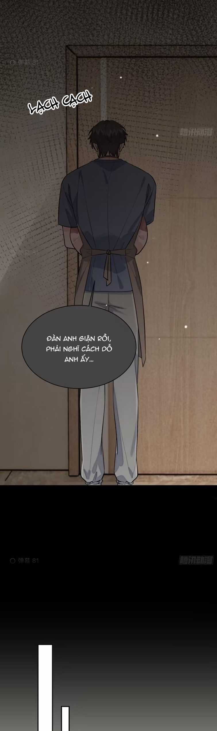 Chó Lớn Bắt Nạt Chủ Chapter 46 trang 9