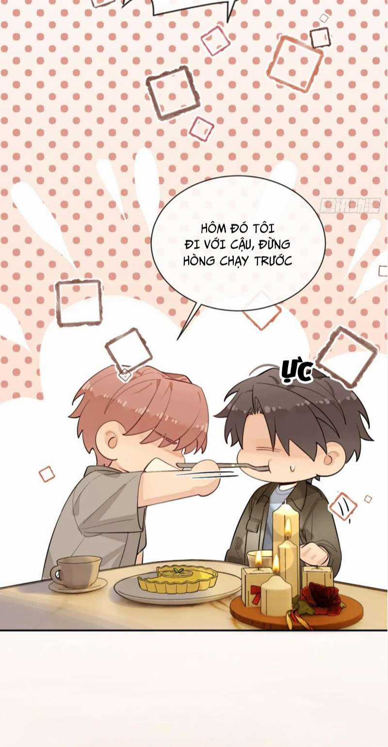 Chó Lớn Bắt Nạt Chủ Chapter 48 trang 13