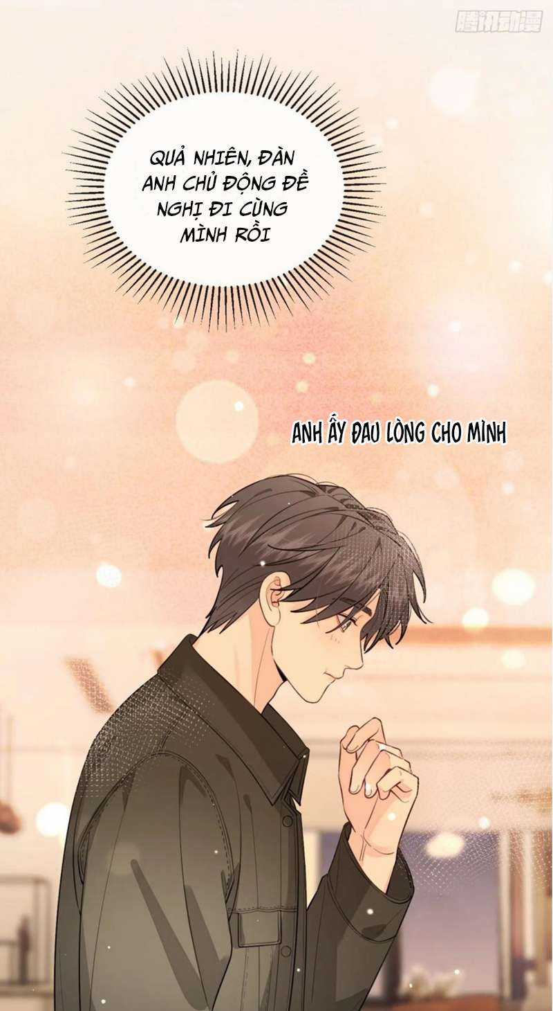 Chó Lớn Bắt Nạt Chủ Chapter 48 trang 14