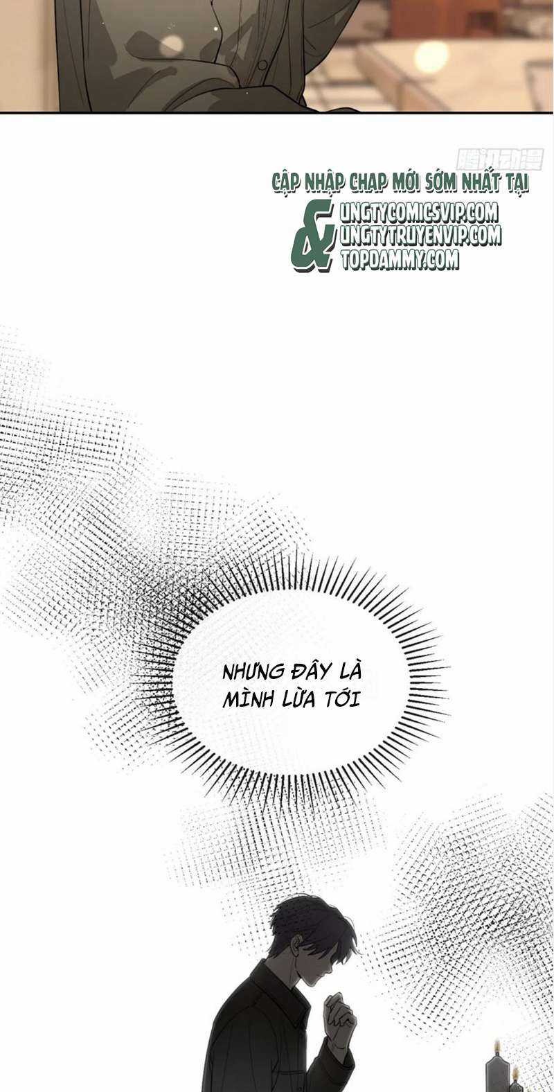 Chó Lớn Bắt Nạt Chủ Chapter 48 trang 15