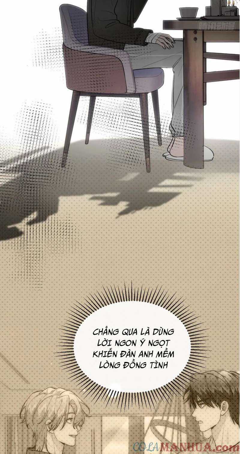 Chó Lớn Bắt Nạt Chủ Chapter 48 trang 16