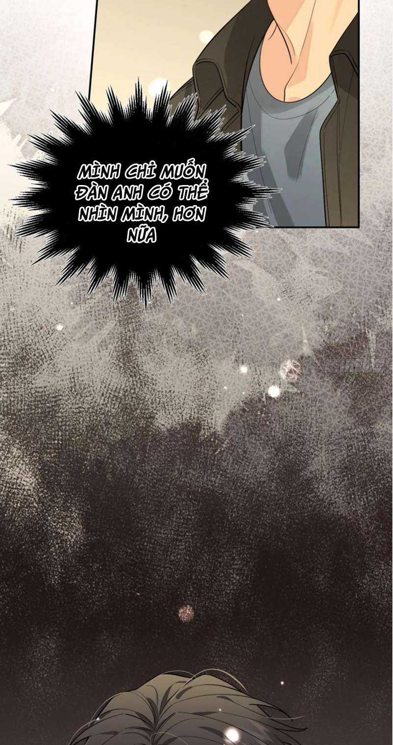 Chó Lớn Bắt Nạt Chủ Chapter 48 trang 20