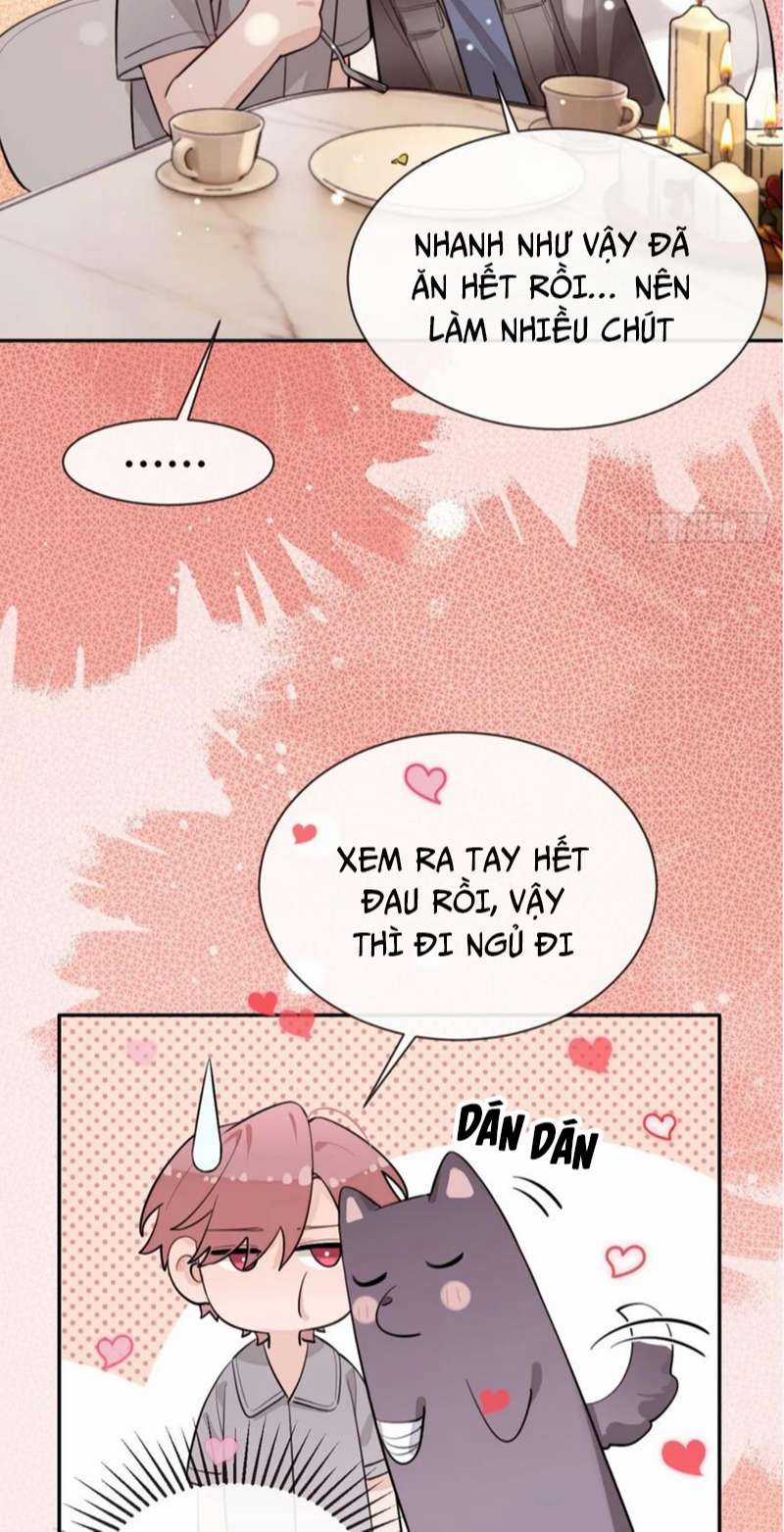 Chó Lớn Bắt Nạt Chủ Chapter 48 trang 23