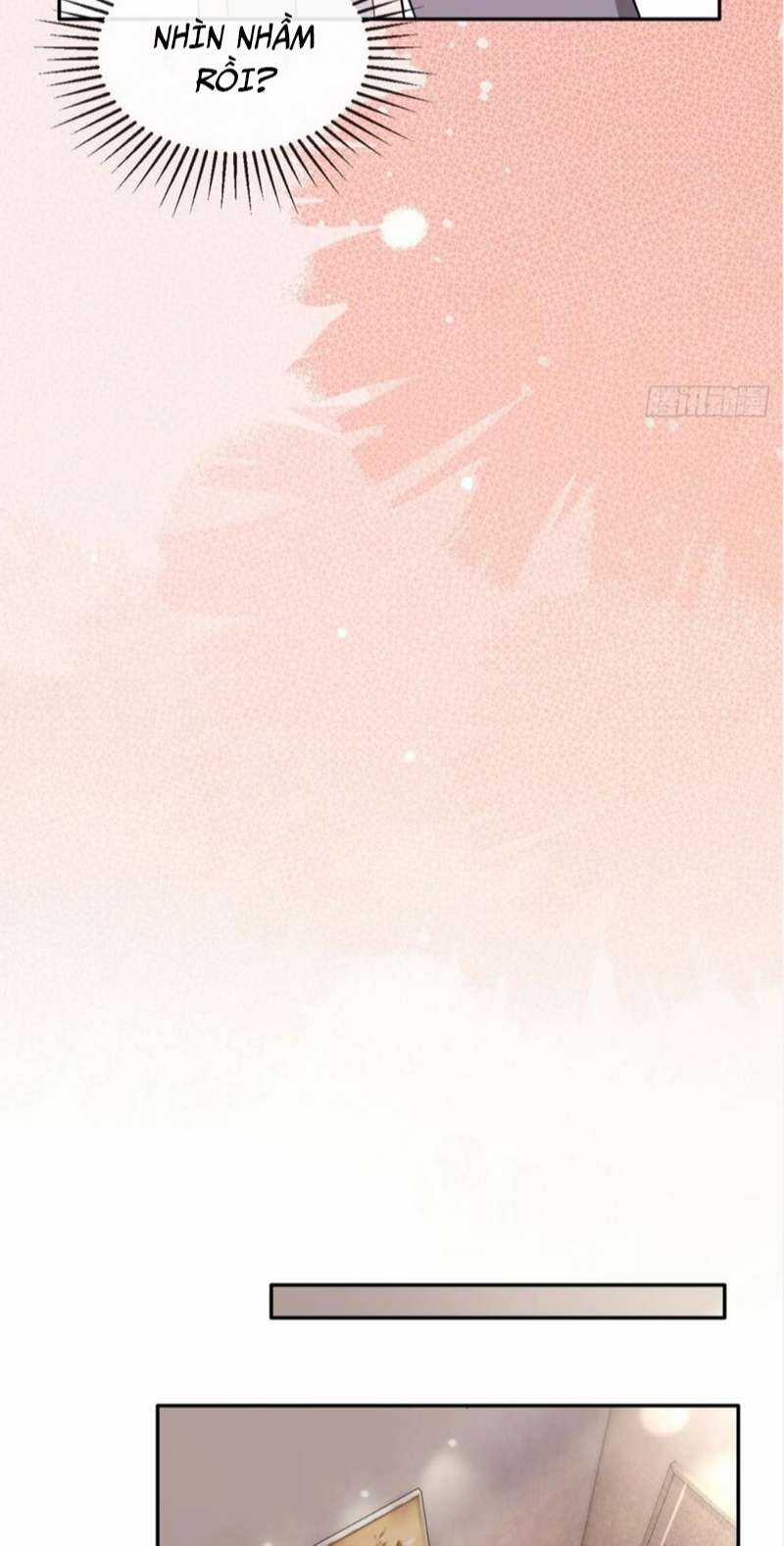 Chó Lớn Bắt Nạt Chủ Chapter 48 trang 24