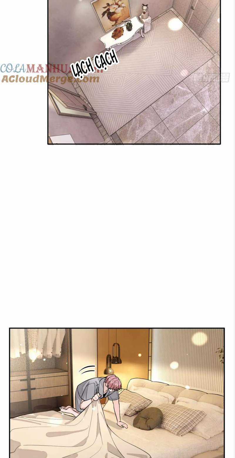 Chó Lớn Bắt Nạt Chủ Chapter 48 trang 25