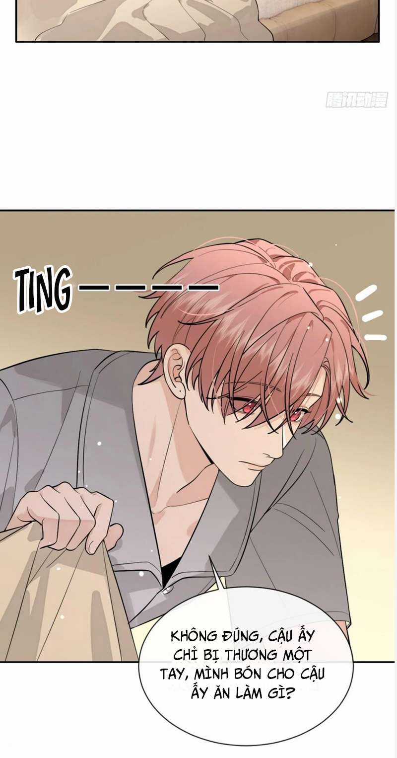 Chó Lớn Bắt Nạt Chủ Chapter 48 trang 26