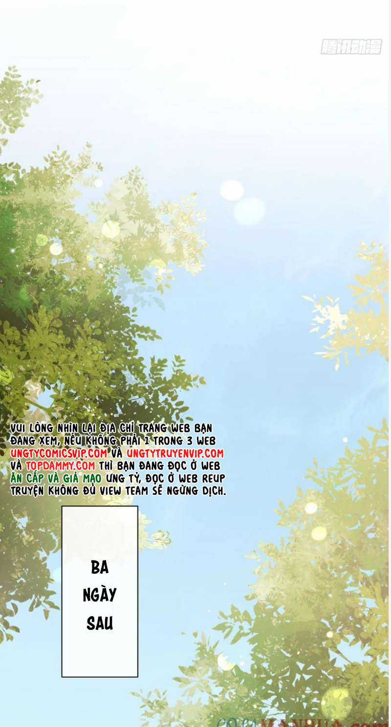 Chó Lớn Bắt Nạt Chủ Chapter 48 trang 27