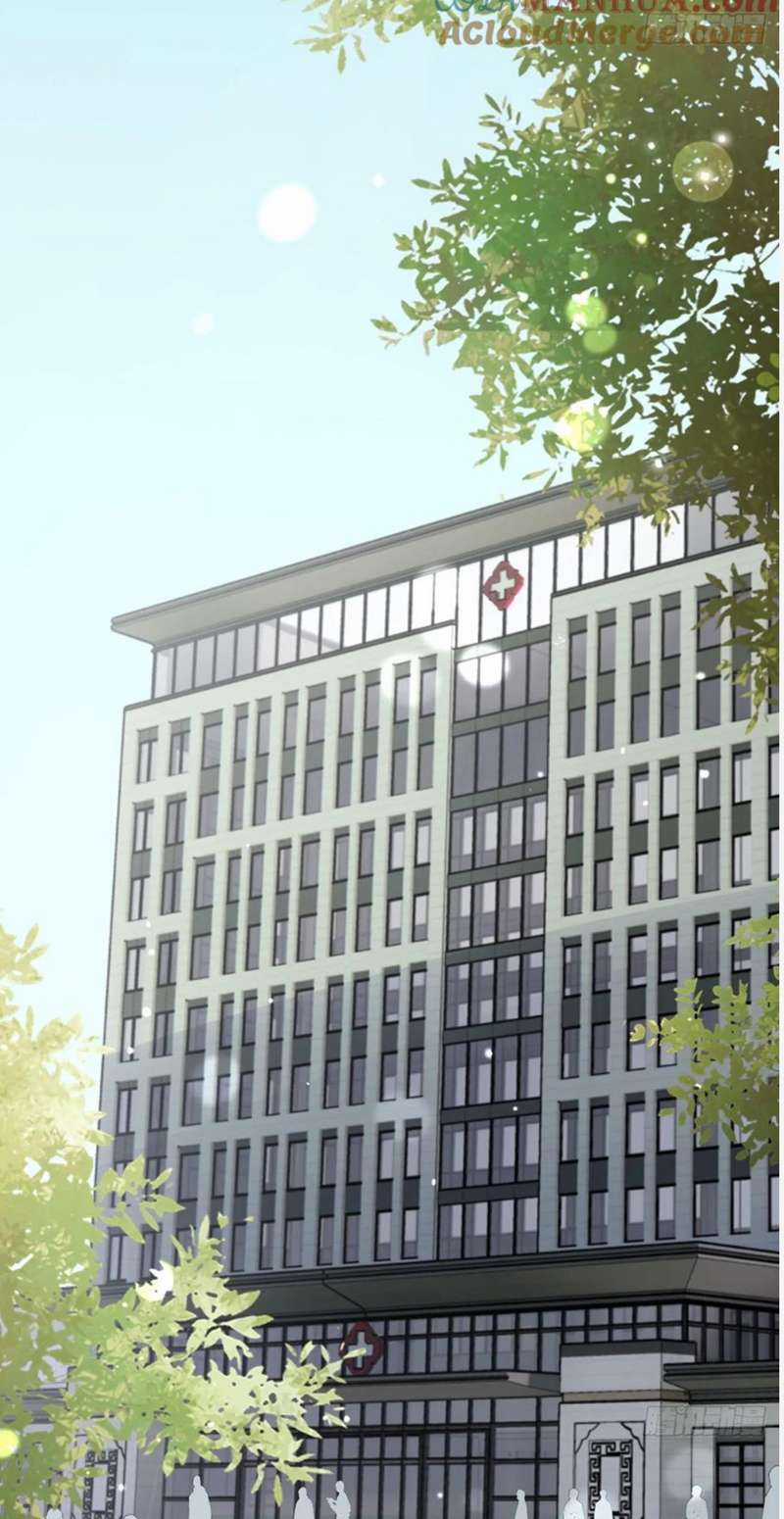 Chó Lớn Bắt Nạt Chủ Chapter 48 trang 28