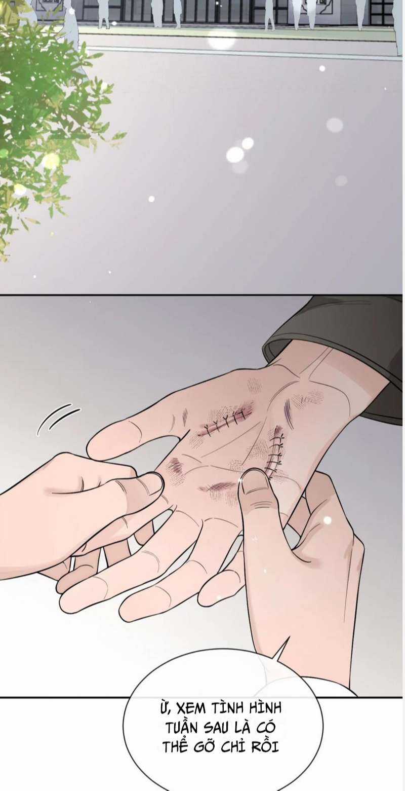 Chó Lớn Bắt Nạt Chủ Chapter 48 trang 29