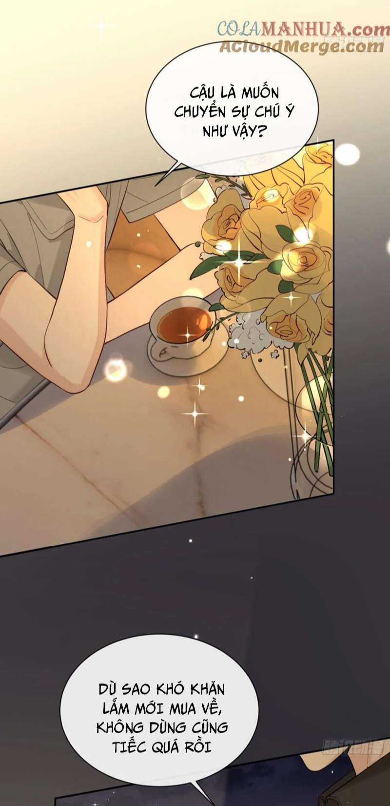 Chó Lớn Bắt Nạt Chủ Chapter 48 trang 3