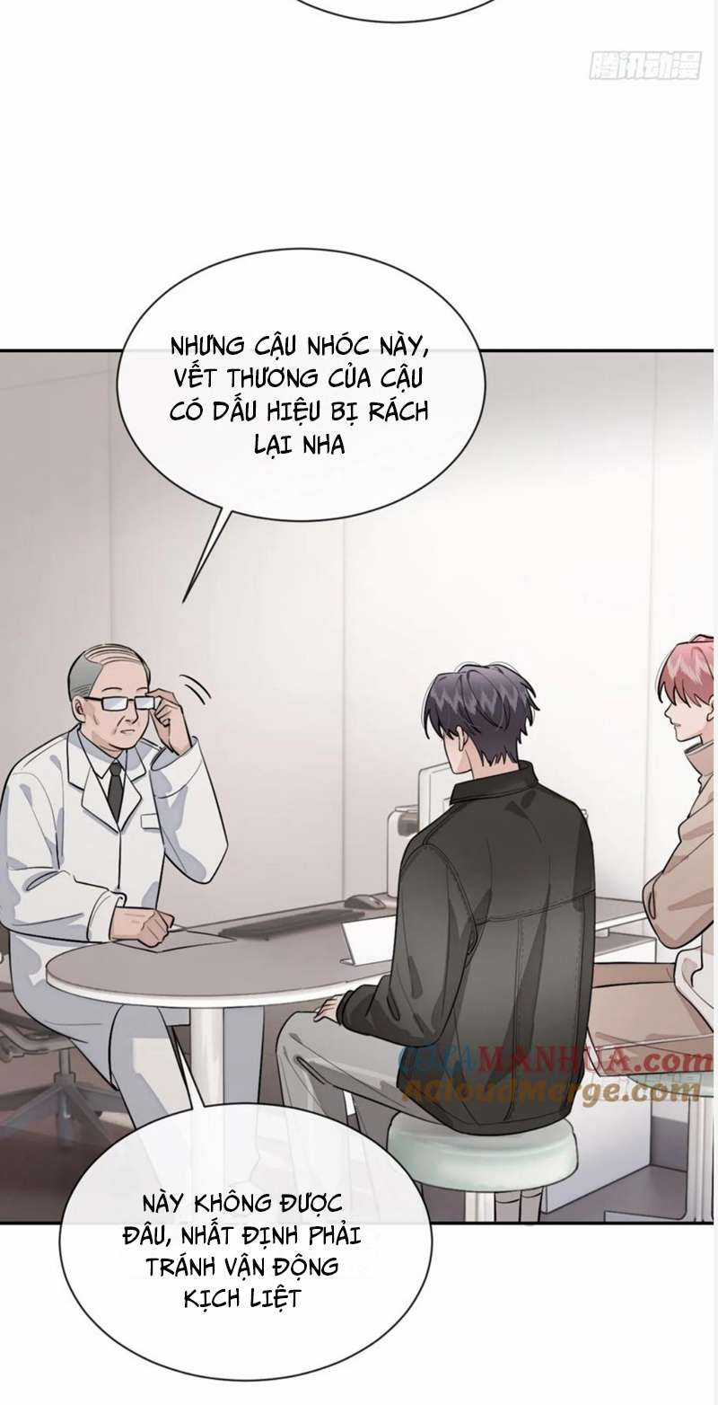 Chó Lớn Bắt Nạt Chủ Chapter 48 trang 30