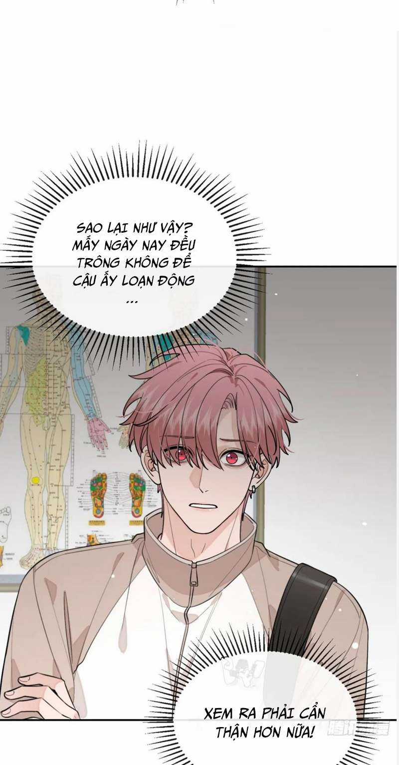 Chó Lớn Bắt Nạt Chủ Chapter 48 trang 33