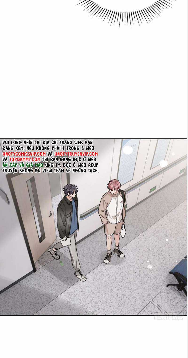 Chó Lớn Bắt Nạt Chủ Chapter 48 trang 34
