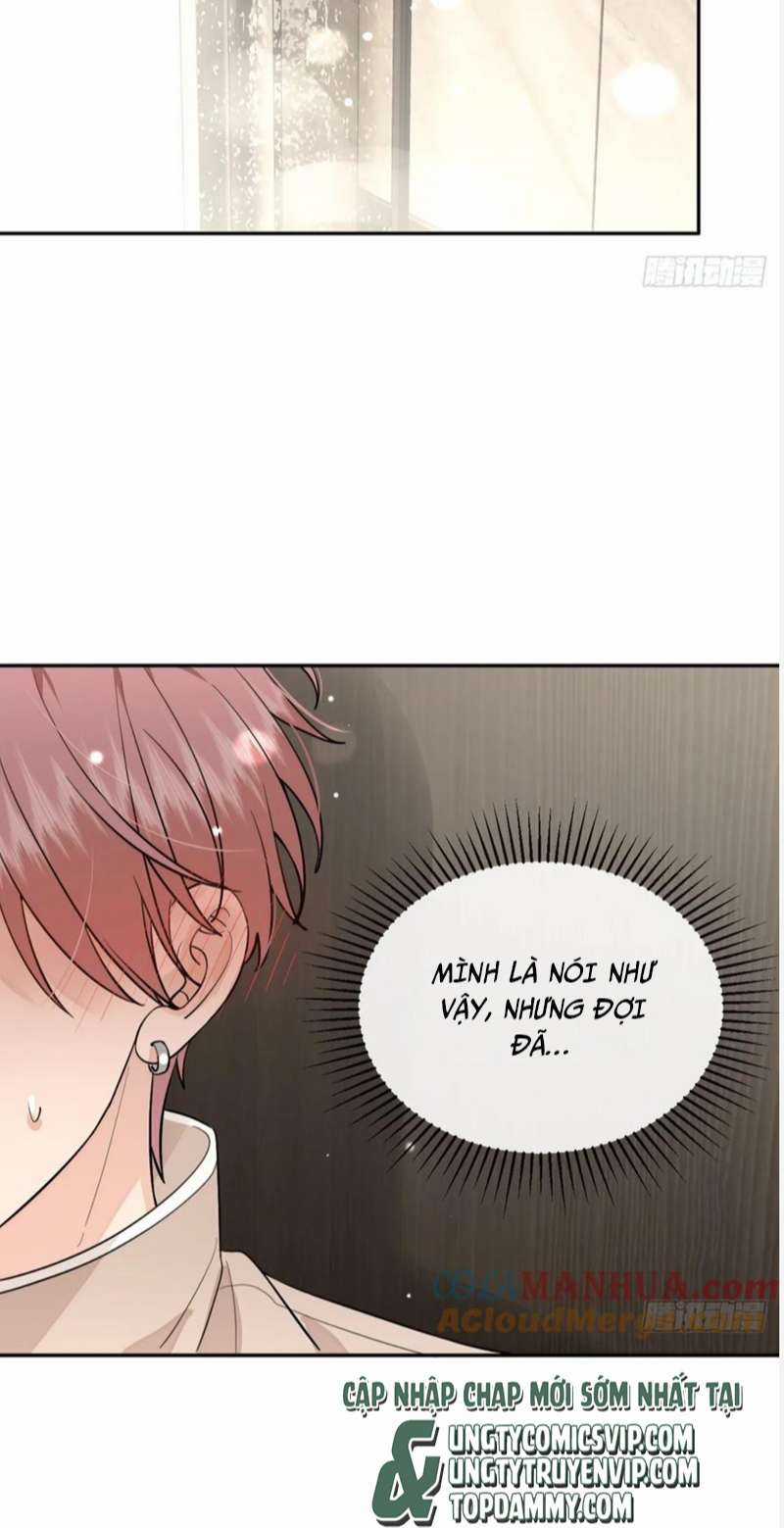 Chó Lớn Bắt Nạt Chủ Chapter 48 trang 41