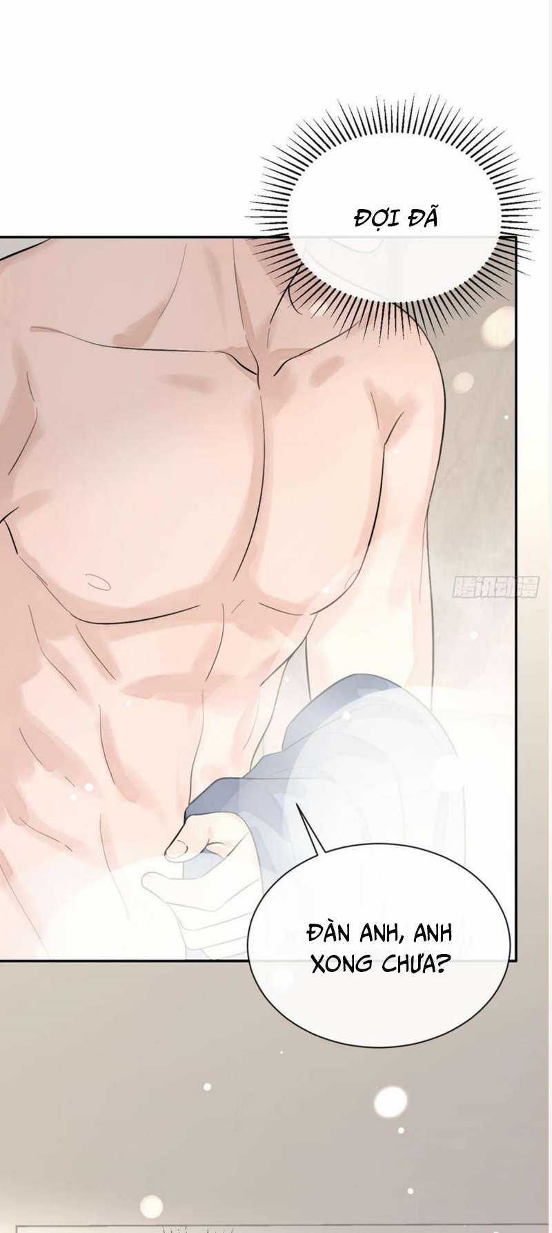 Chó Lớn Bắt Nạt Chủ Chapter 48 trang 42