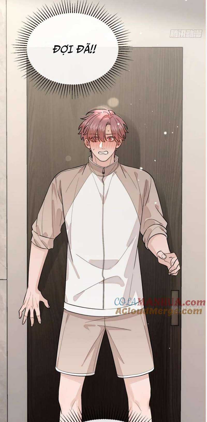 Chó Lớn Bắt Nạt Chủ Chapter 48 trang 43