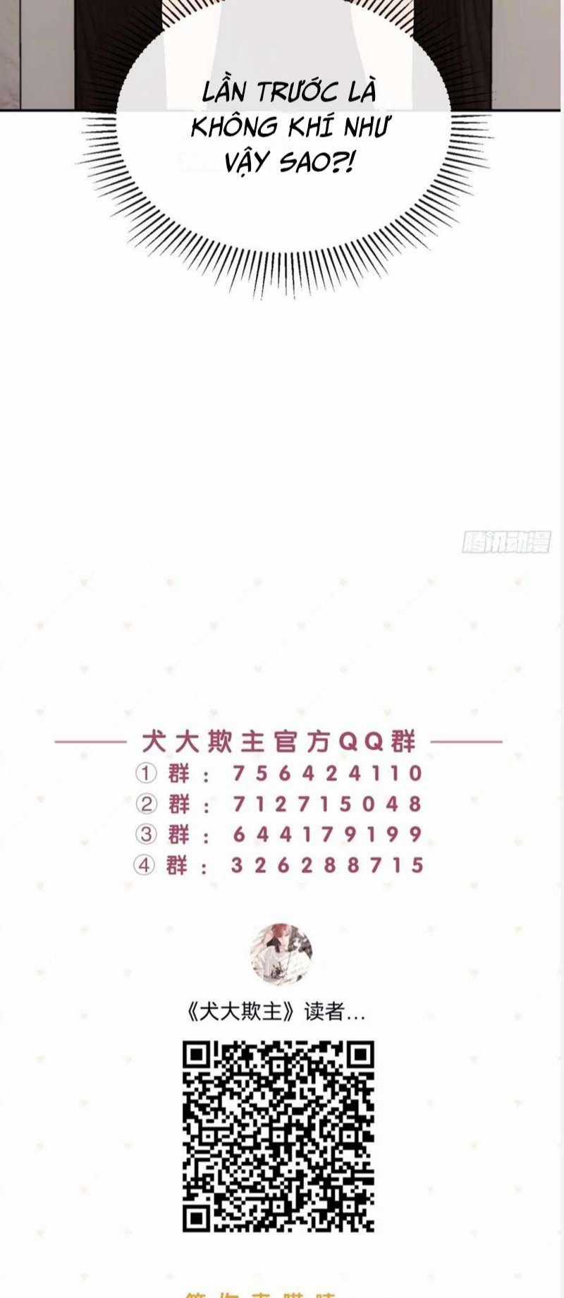 Chó Lớn Bắt Nạt Chủ Chapter 48 trang 44