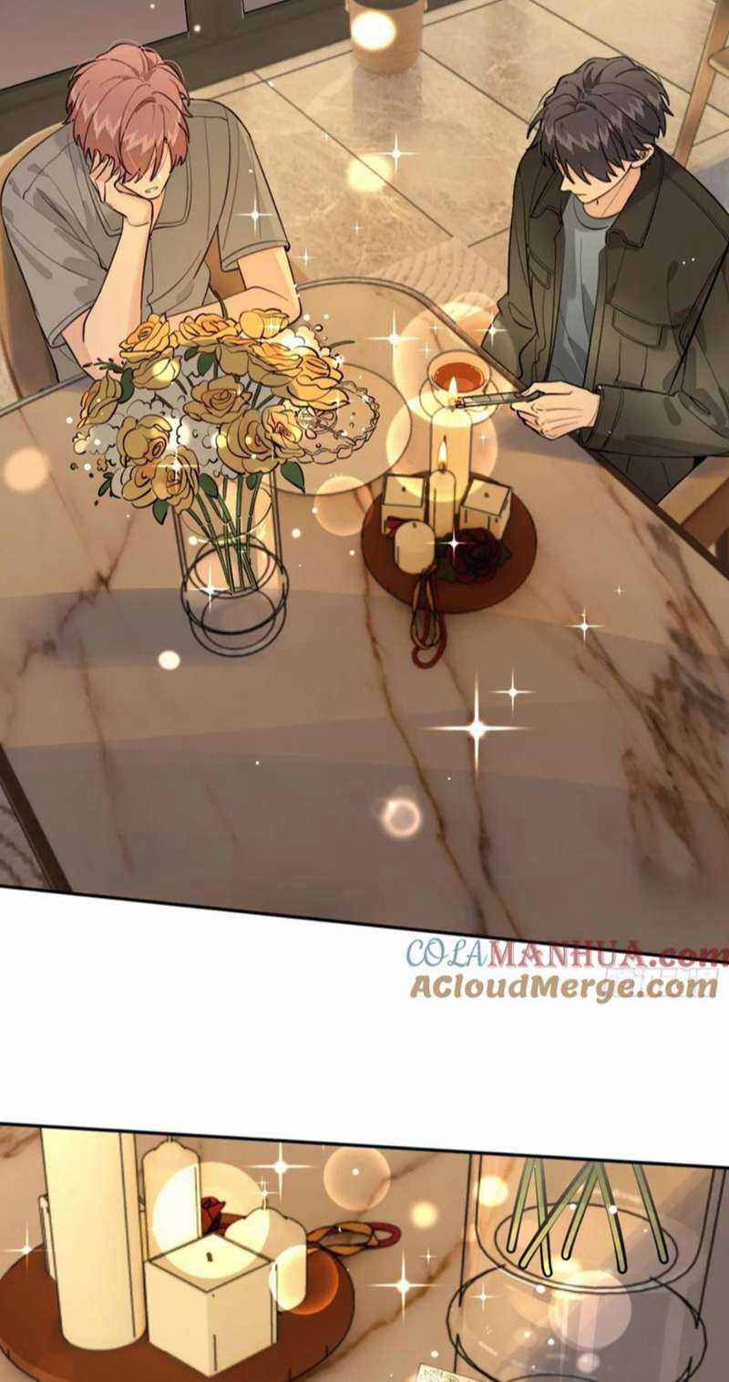 Chó Lớn Bắt Nạt Chủ Chapter 48 trang 5