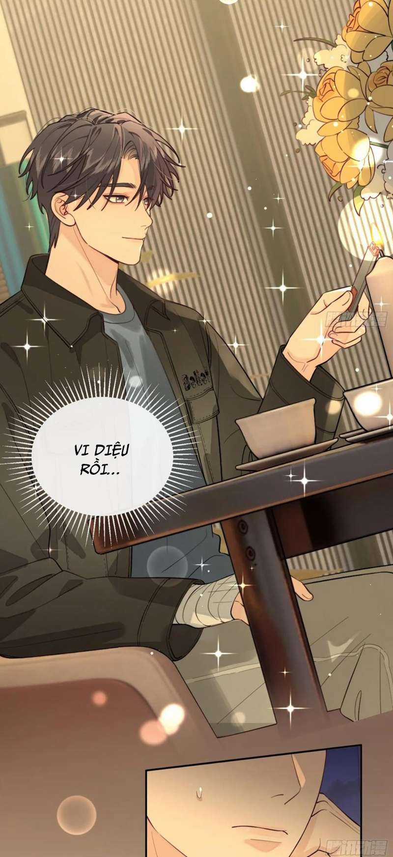 Chó Lớn Bắt Nạt Chủ Chapter 48 trang 8