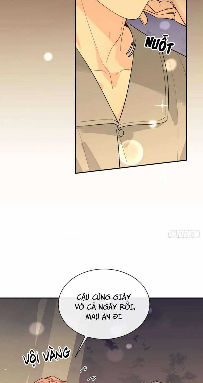 Chó Lớn Bắt Nạt Chủ Chapter 48 trang 9