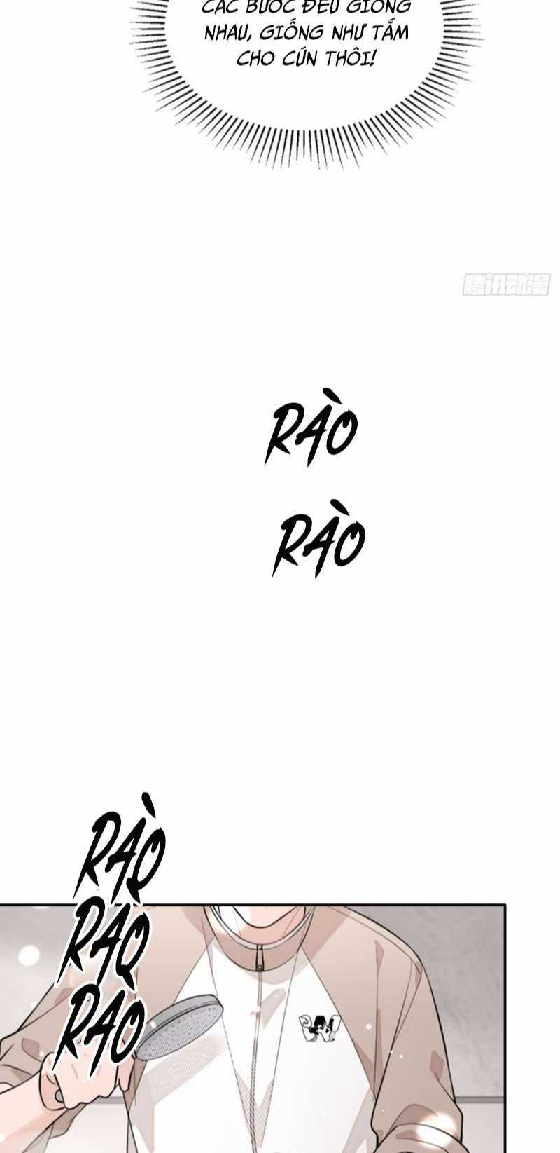 Chó Lớn Bắt Nạt Chủ Chapter 49 trang 12