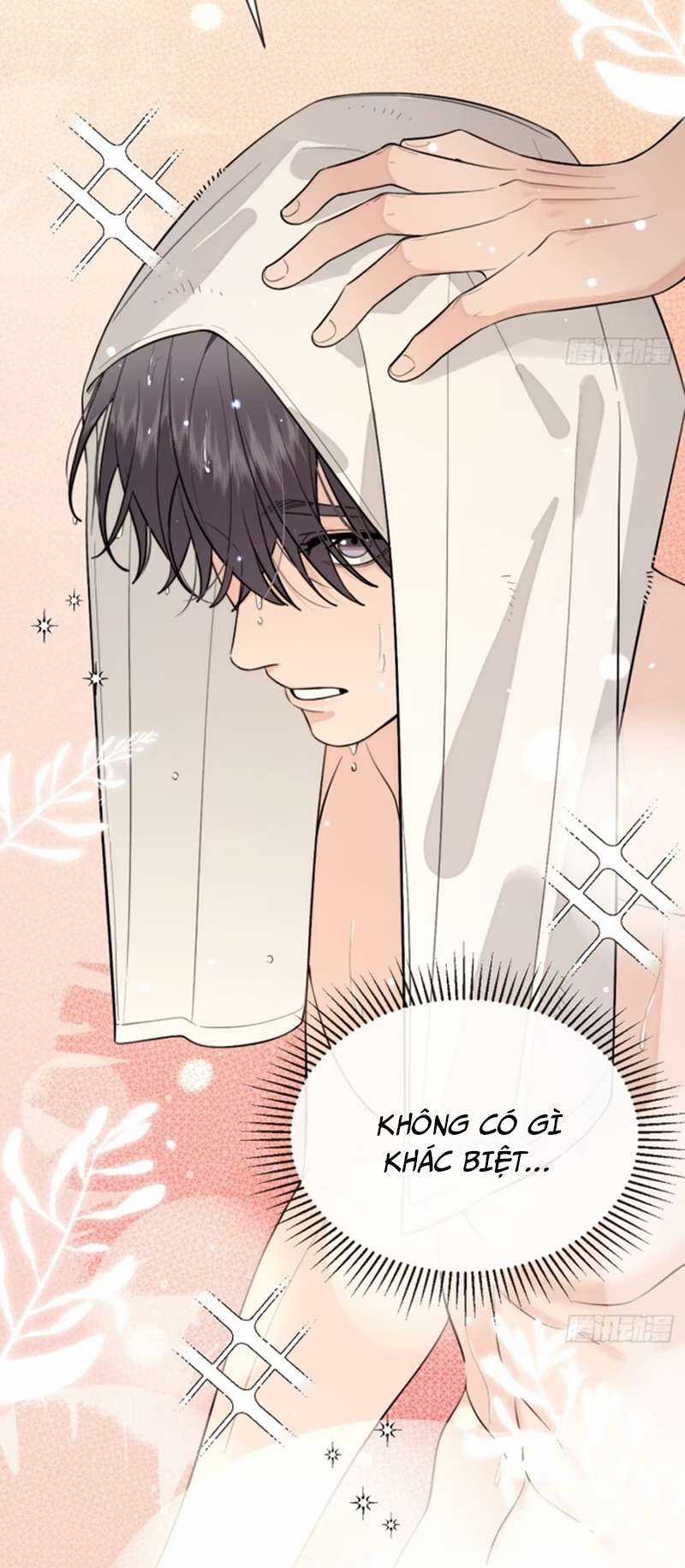 Chó Lớn Bắt Nạt Chủ Chapter 49 trang 16