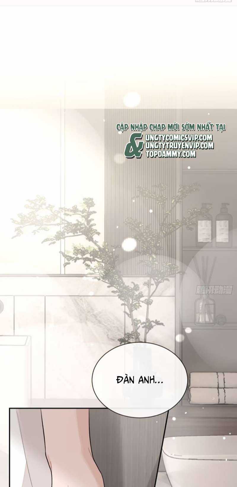 Chó Lớn Bắt Nạt Chủ Chapter 49 trang 2