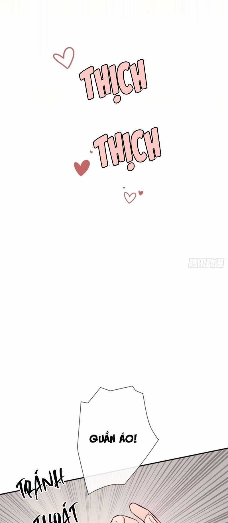 Chó Lớn Bắt Nạt Chủ Chapter 49 trang 25