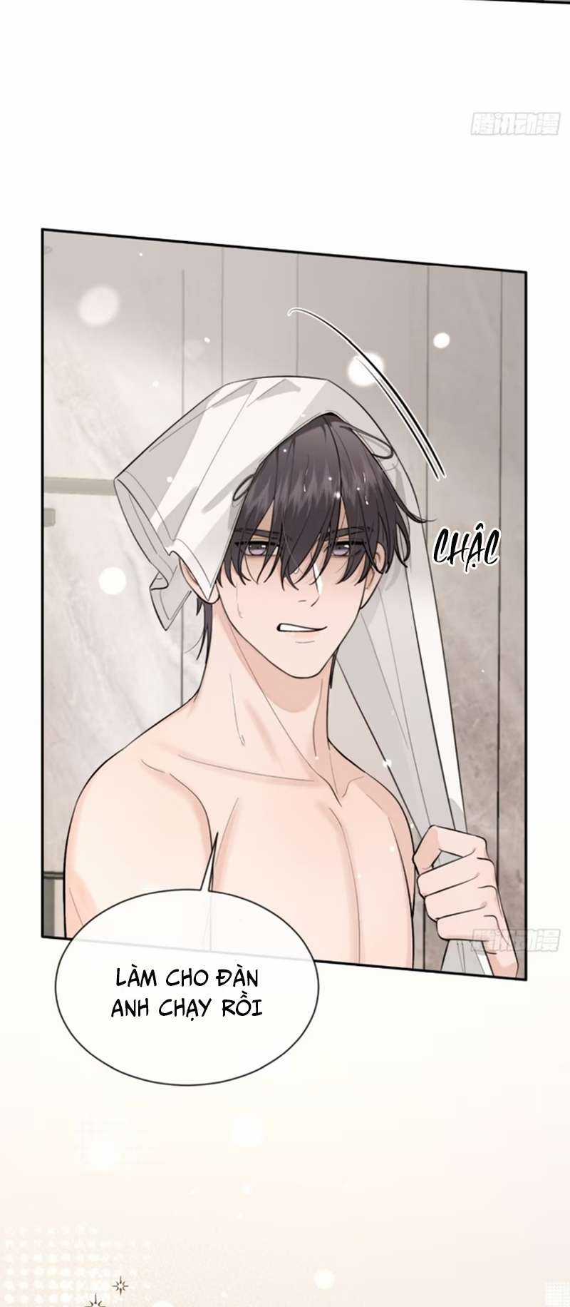 Chó Lớn Bắt Nạt Chủ Chapter 49 trang 28