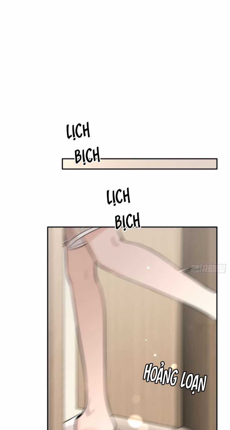 Chó Lớn Bắt Nạt Chủ Chapter 49 trang 31