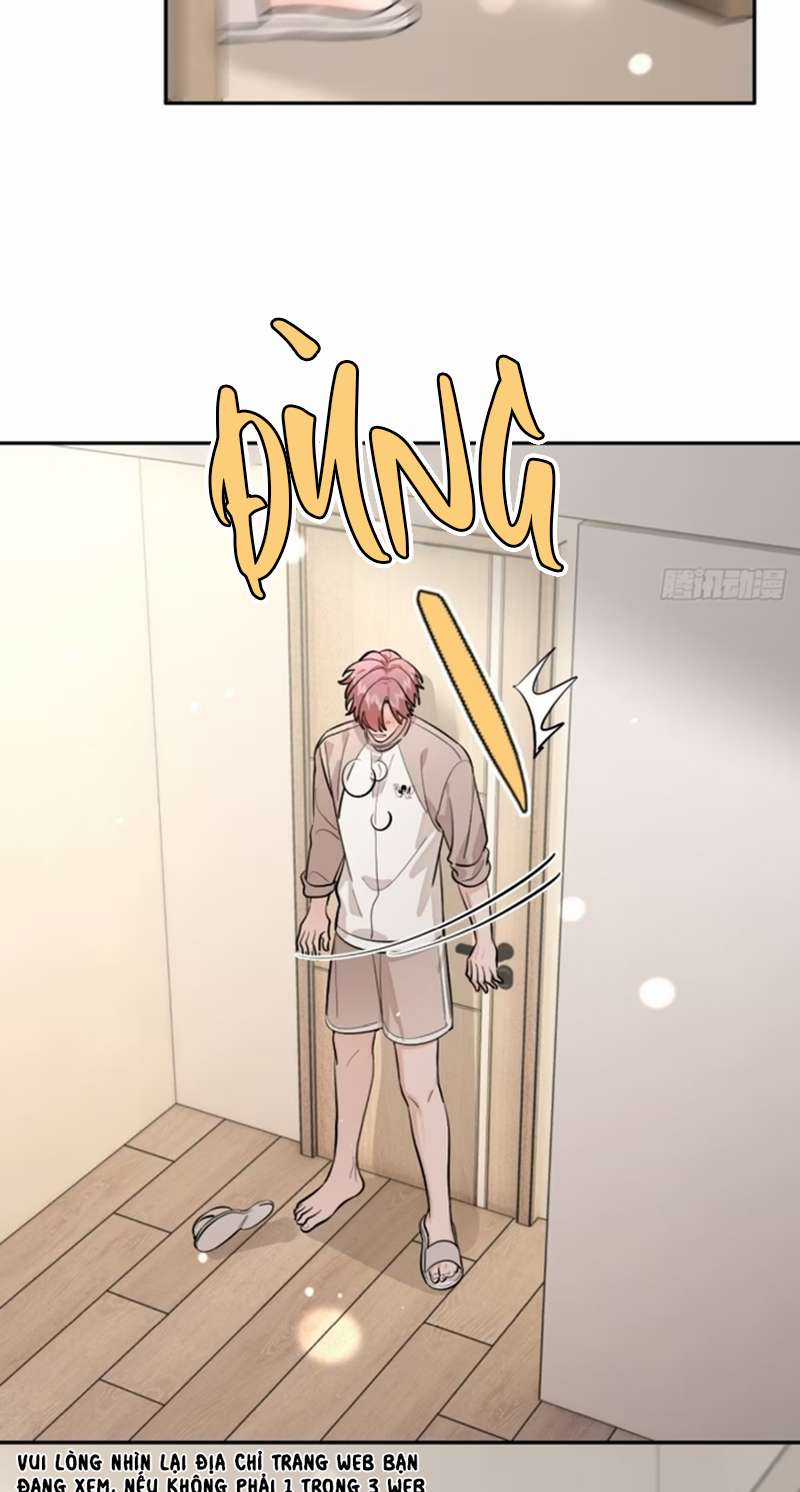 Chó Lớn Bắt Nạt Chủ Chapter 49 trang 32