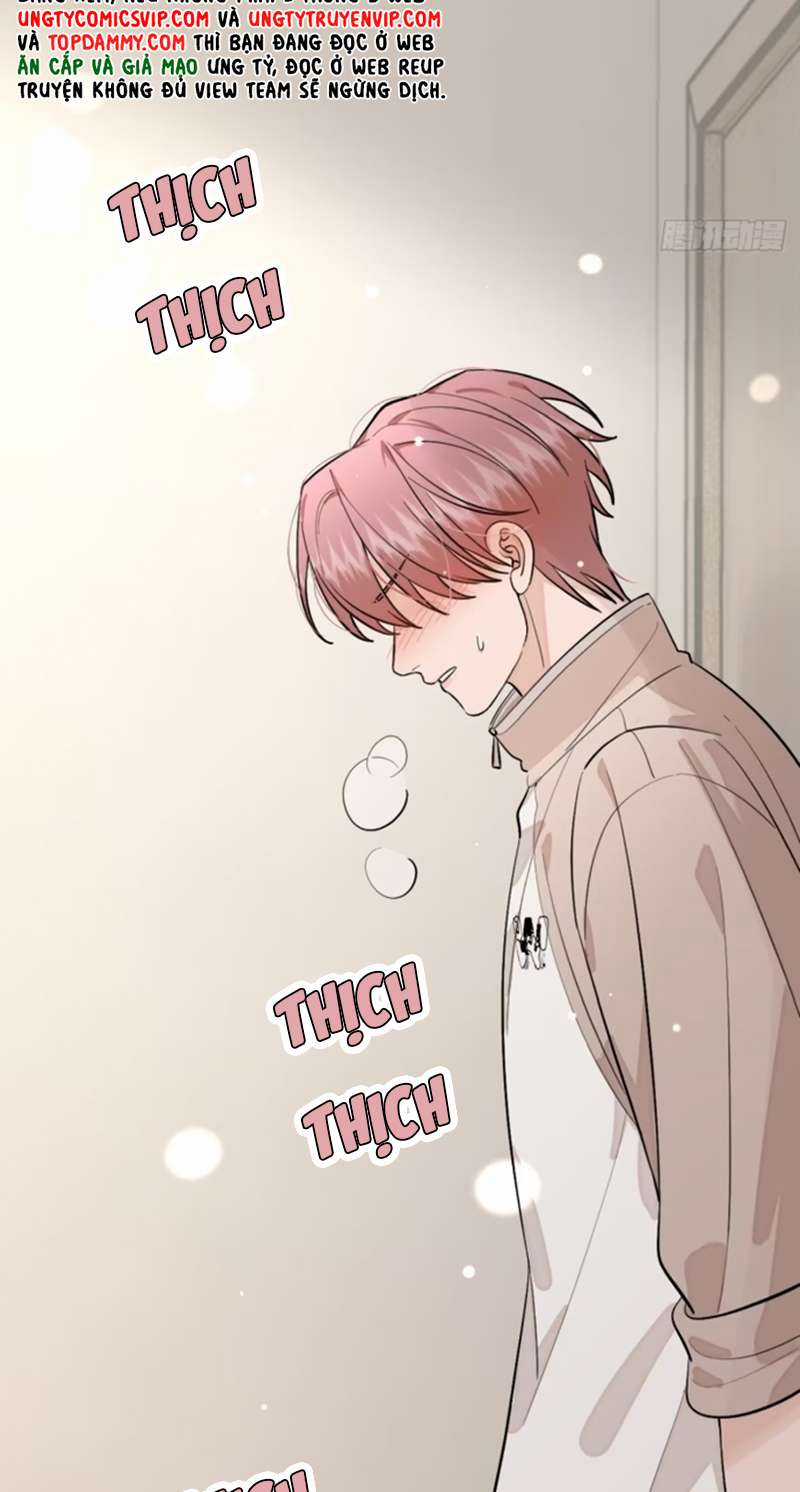 Chó Lớn Bắt Nạt Chủ Chapter 49 trang 33