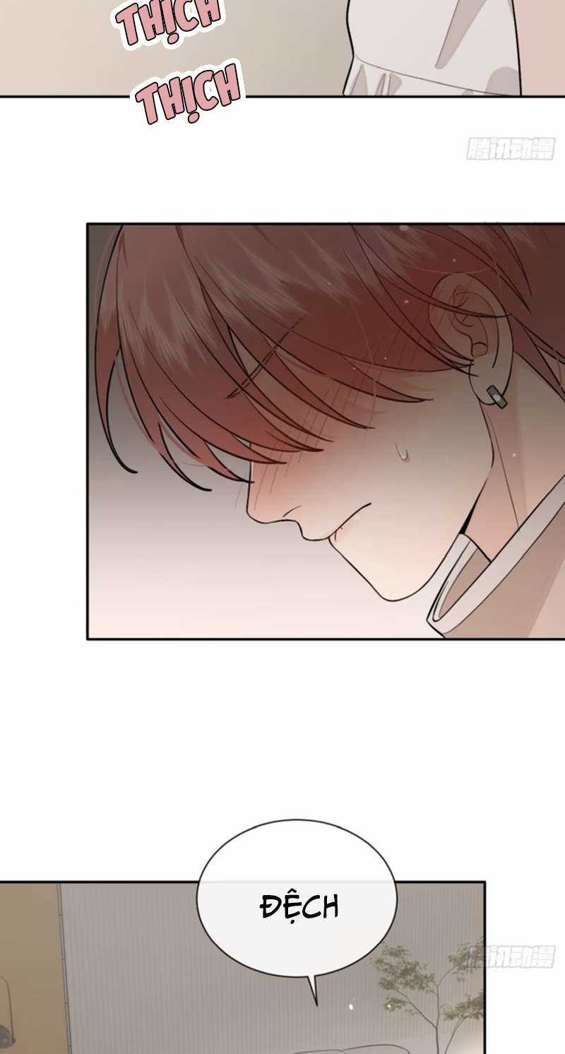 Chó Lớn Bắt Nạt Chủ Chapter 49 trang 34