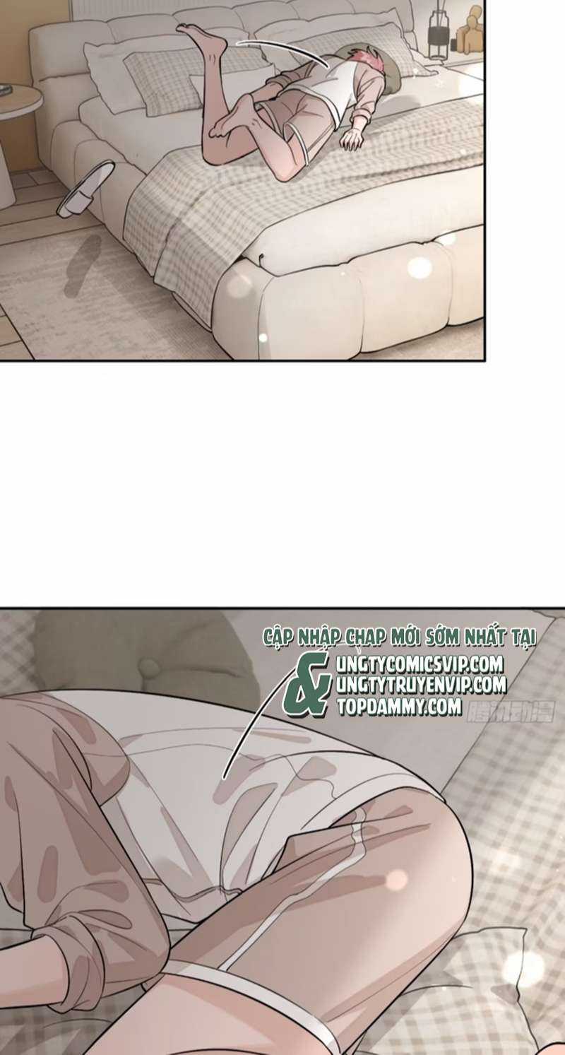 Chó Lớn Bắt Nạt Chủ Chapter 49 trang 35