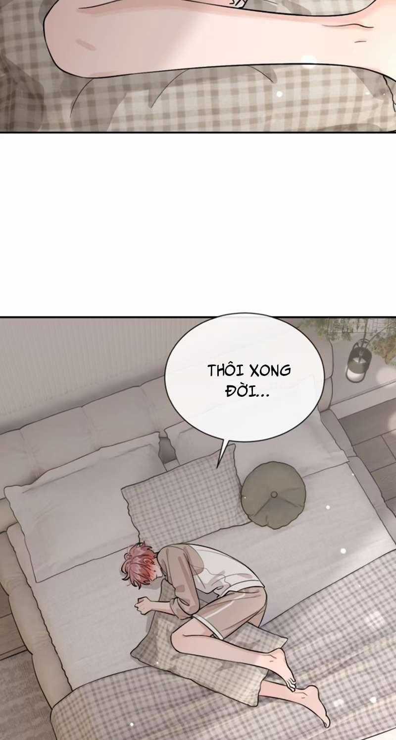 Chó Lớn Bắt Nạt Chủ Chapter 49 trang 36