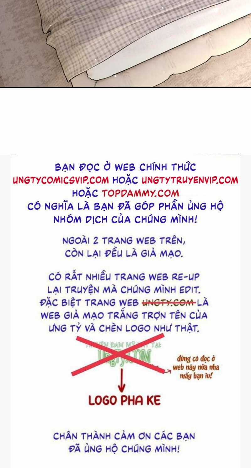 Chó Lớn Bắt Nạt Chủ Chapter 49 trang 37